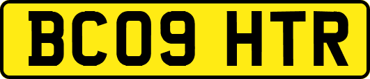 BC09HTR