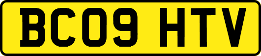 BC09HTV