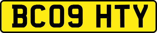 BC09HTY