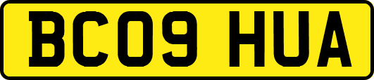 BC09HUA
