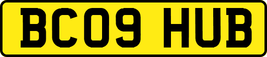 BC09HUB