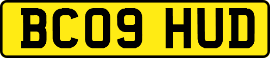 BC09HUD