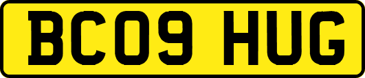 BC09HUG