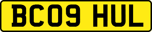 BC09HUL