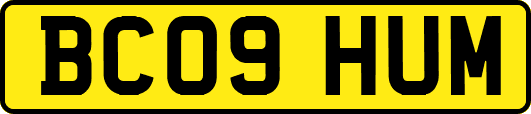BC09HUM
