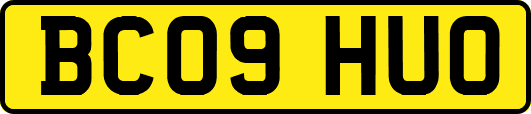 BC09HUO