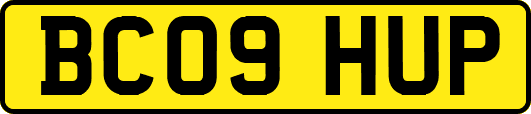 BC09HUP