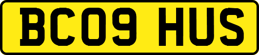 BC09HUS