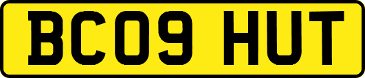 BC09HUT