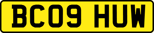 BC09HUW