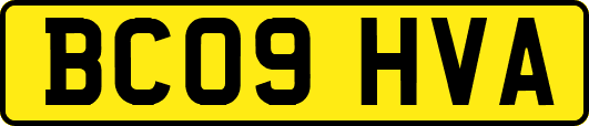 BC09HVA