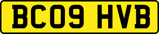 BC09HVB