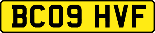 BC09HVF