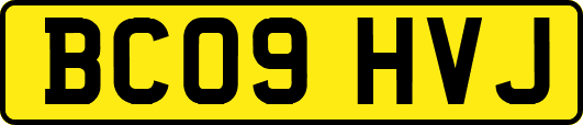 BC09HVJ