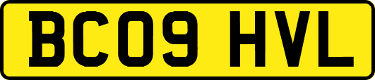 BC09HVL