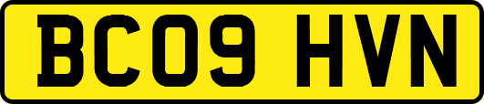 BC09HVN