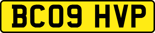 BC09HVP