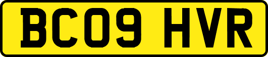 BC09HVR