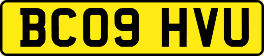 BC09HVU
