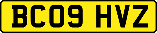 BC09HVZ