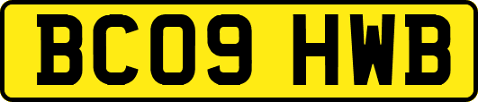 BC09HWB