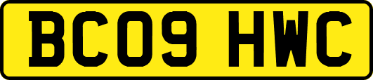 BC09HWC