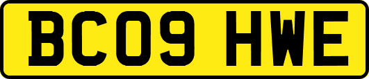 BC09HWE