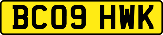 BC09HWK