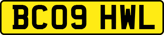 BC09HWL
