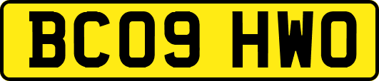 BC09HWO