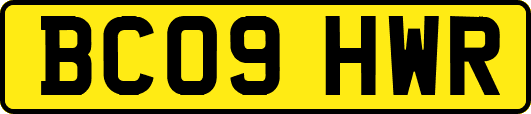 BC09HWR