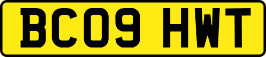 BC09HWT