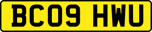 BC09HWU