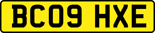 BC09HXE