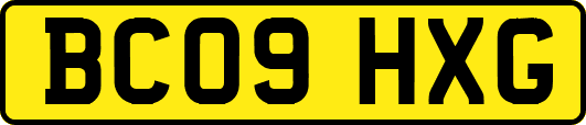 BC09HXG