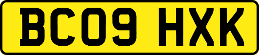 BC09HXK