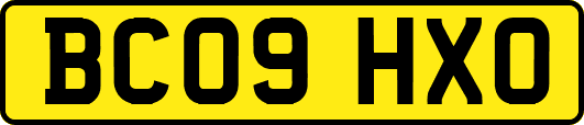 BC09HXO