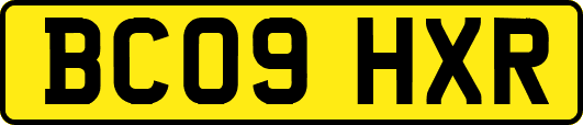 BC09HXR