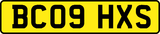 BC09HXS