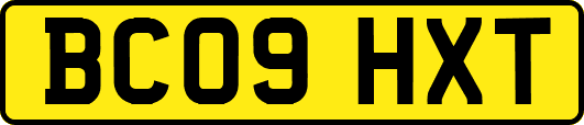 BC09HXT