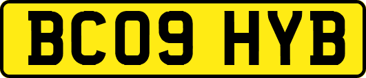 BC09HYB