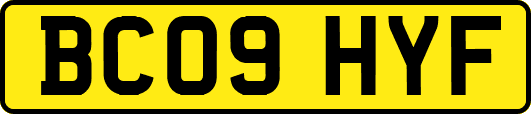 BC09HYF