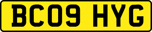 BC09HYG
