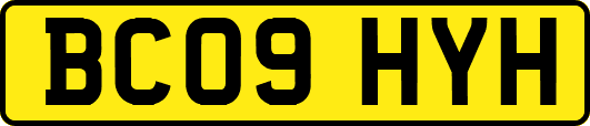 BC09HYH