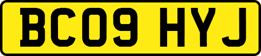 BC09HYJ