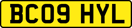 BC09HYL