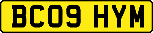 BC09HYM