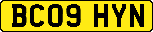 BC09HYN