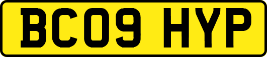 BC09HYP