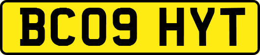 BC09HYT